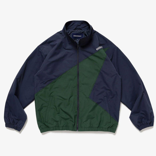 DESCENDANT VERT NYLON JACKET