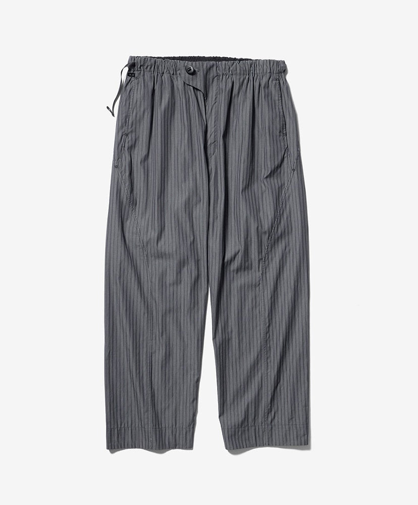 Goldwin 0 Reflective Striped Pants