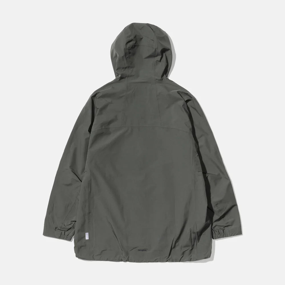 DAIWA LIFESTYLE LIGHT SHELL PARKA GORE-TEX