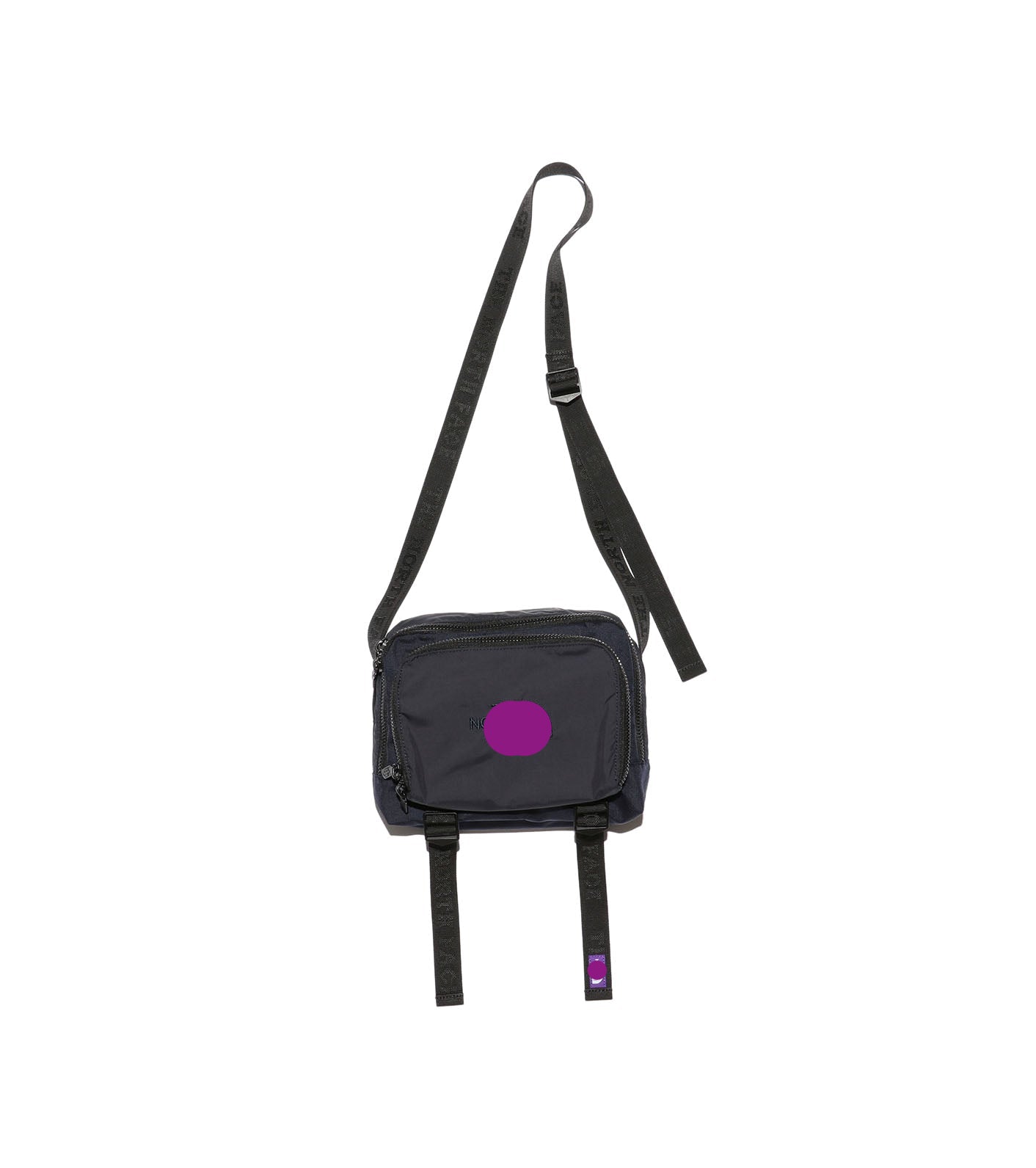 Purple Label CORDURA Nylon Shoulder Bag