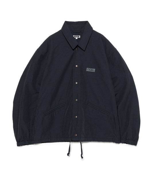 nanamica OOAL Wind Jacket