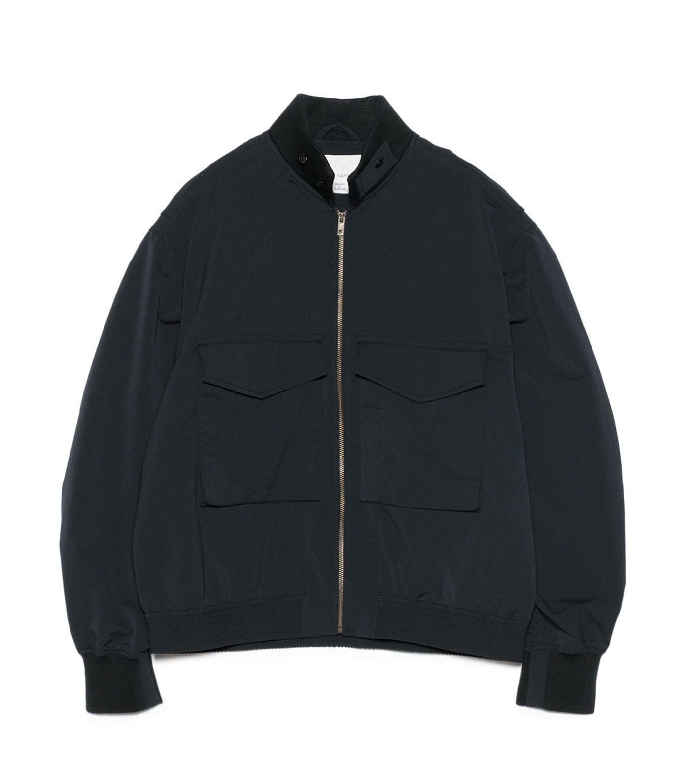 nanamica ALPHADRY Field Jacket