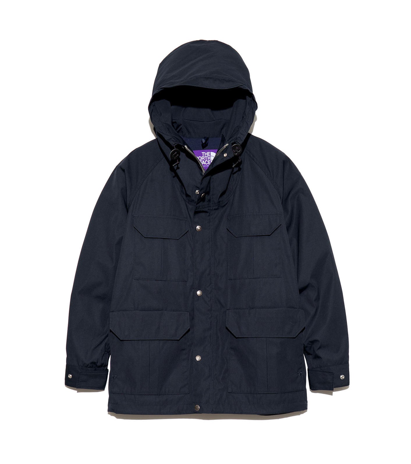 nanamica / THE NORTH FACE PURPLE LABEL / Featured Product vol.64
