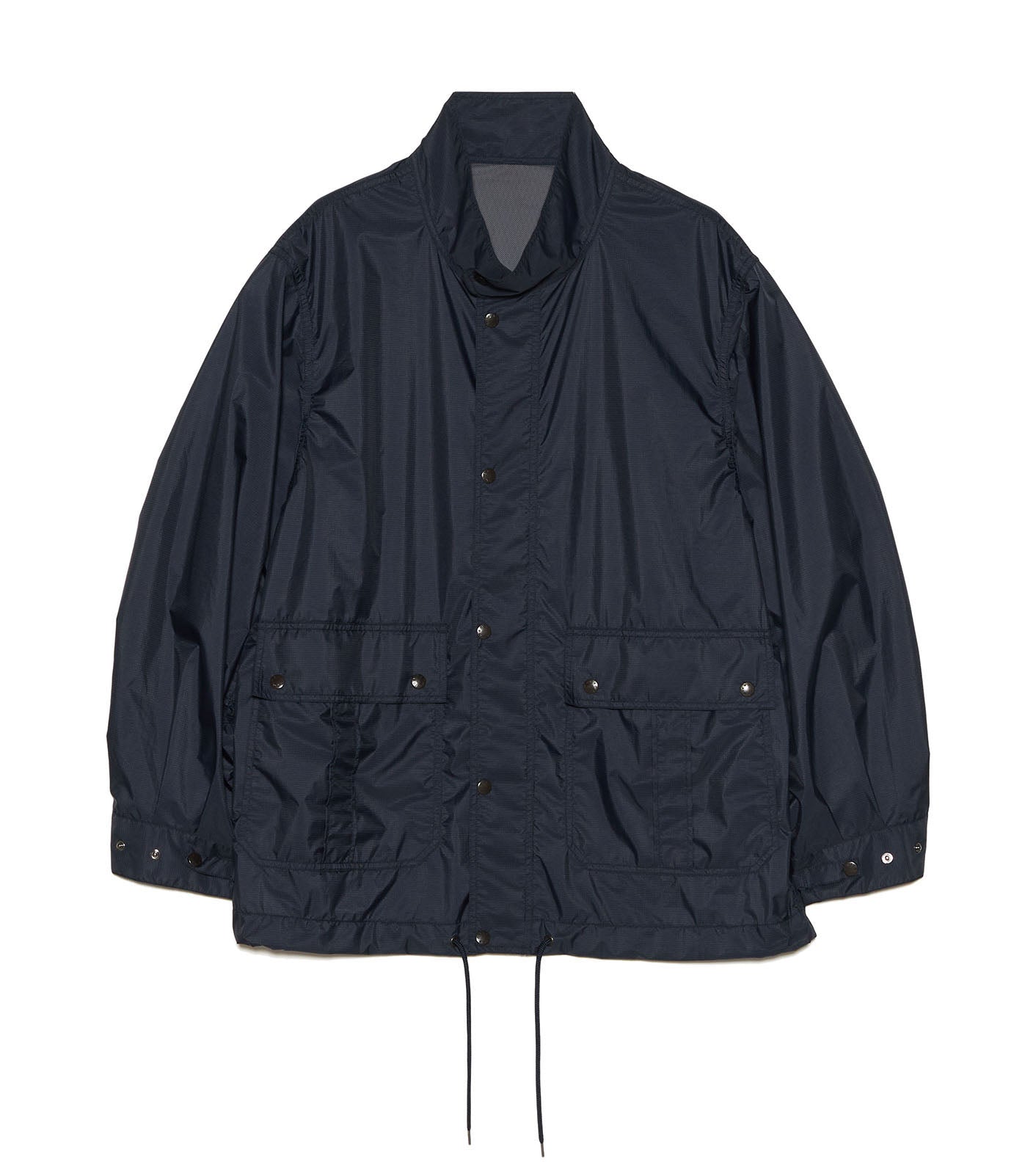 nanamica Packable Field Jacket