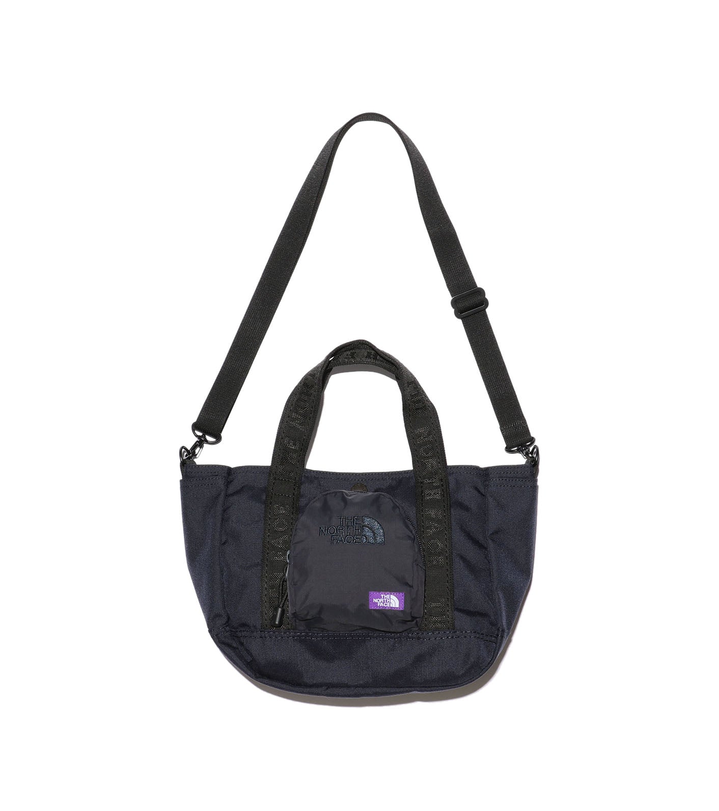 THE NORTH FACE PURPLE LABEL CORDURA Nylon Shoulder Tote Bag