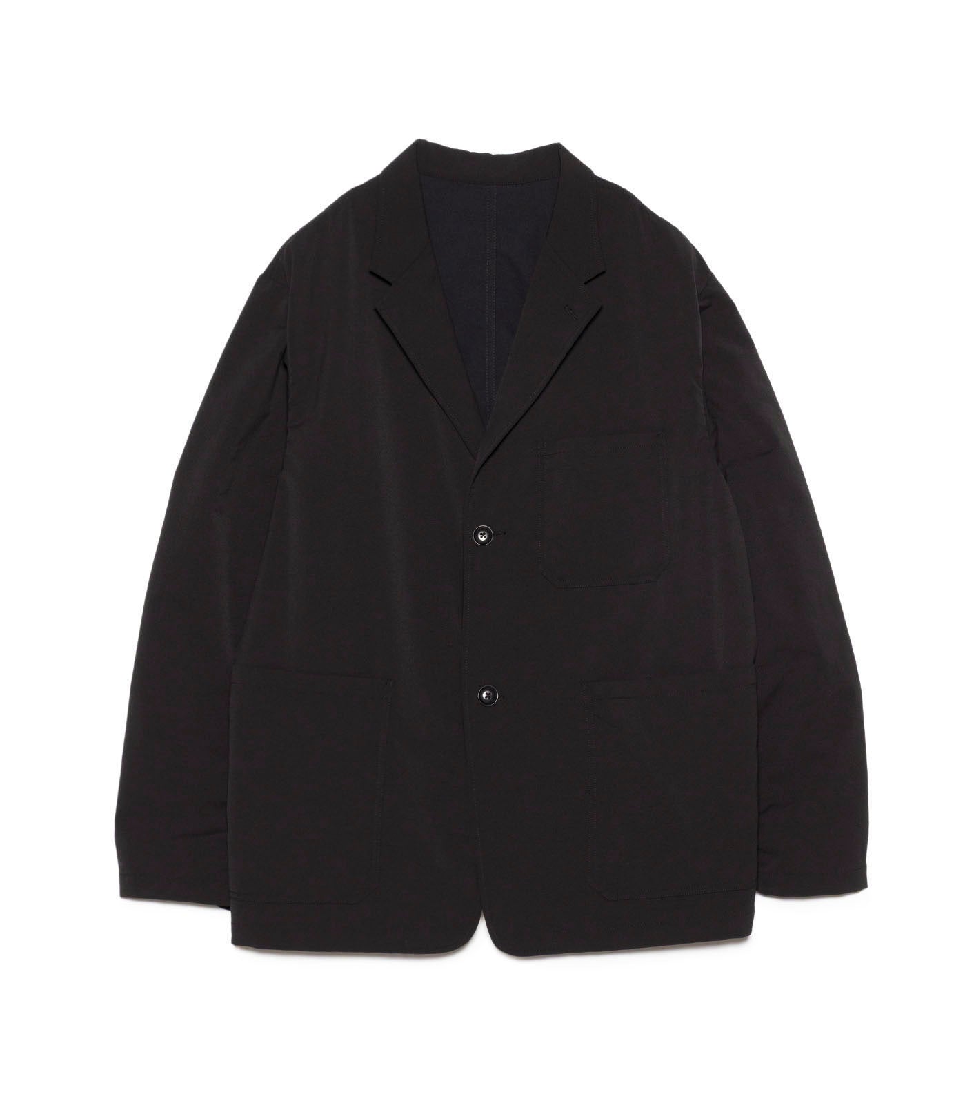 nanamica ALPHADRY Club Jacket