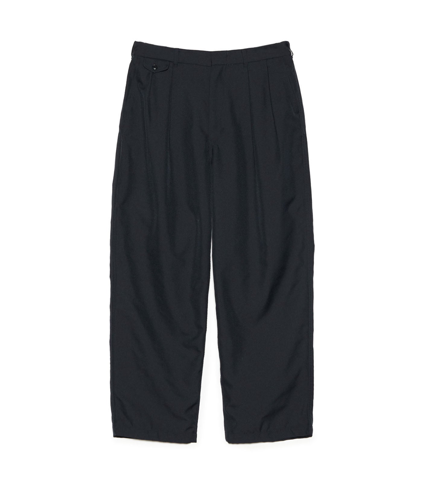 nanamica Polyester Twill Club Pants
