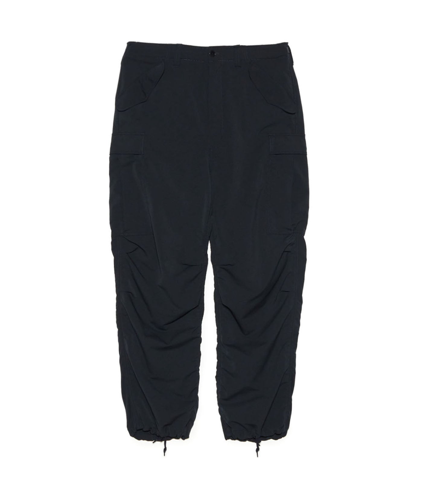 nanamica ALPHADRY Field Cargo Pants – unexpected store