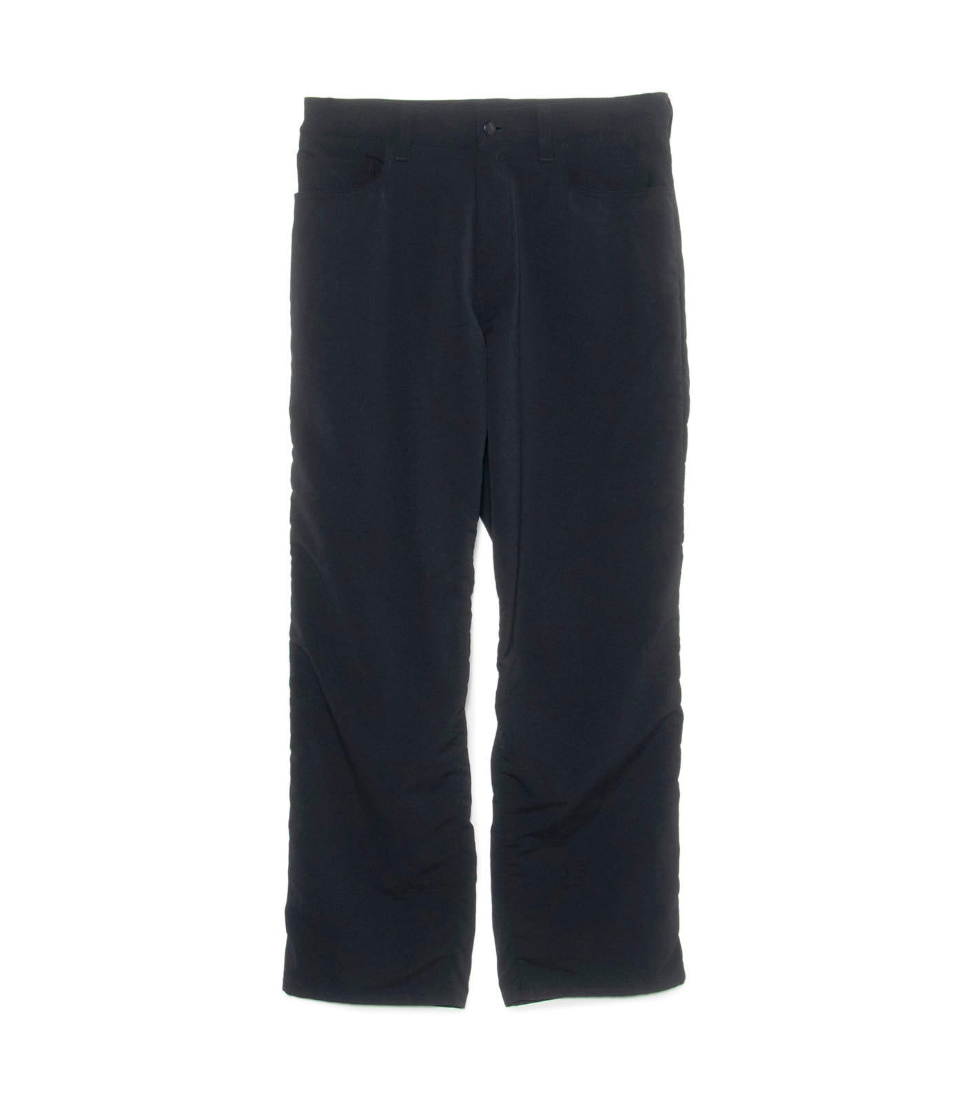 nanamica ALPHADRY 5Pocket Pants
