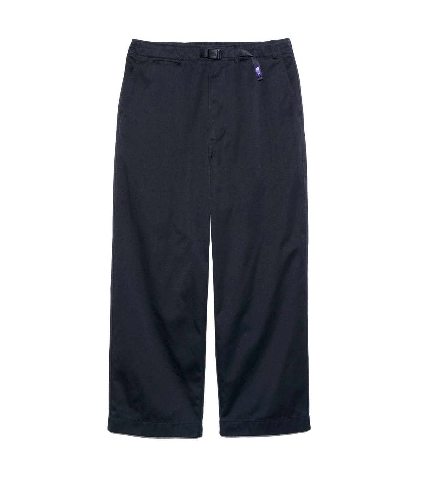 THE NORTH FACE PURPLE LABEL Chino Wide Straight Field Pants