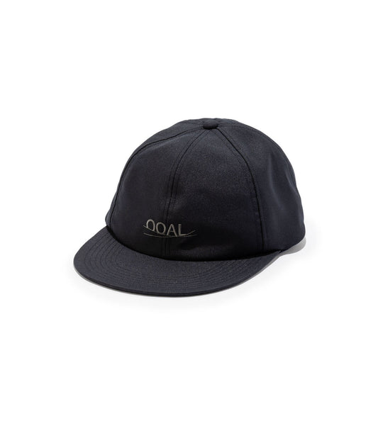 nanamica OOAL Polyester Twill Cap
