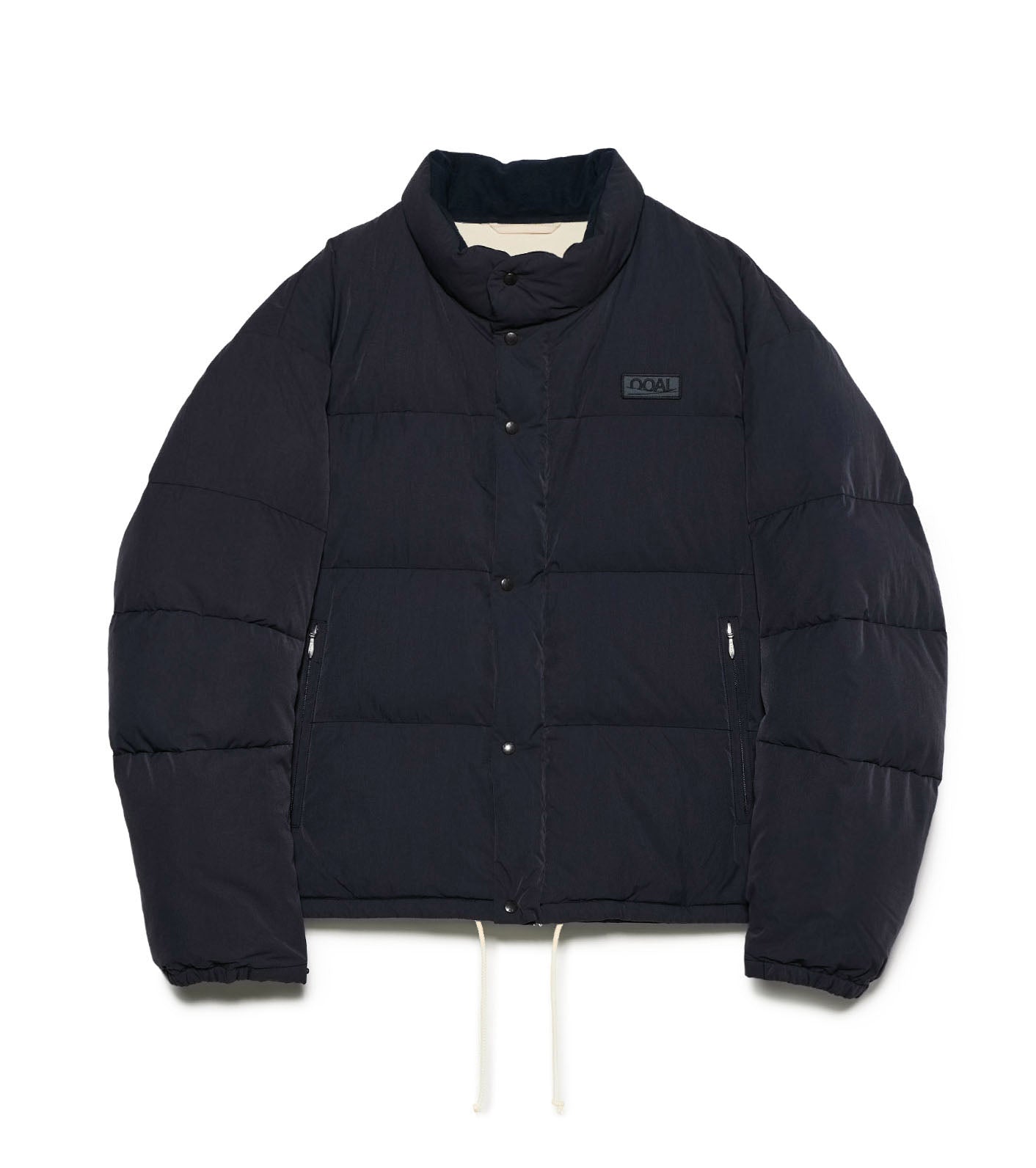 nanamica OOAL Down Jacket