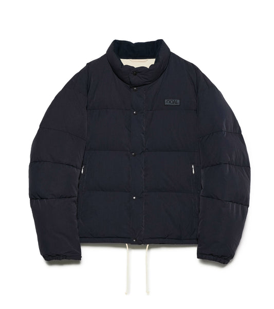 nanamica OOAL Down Jacket