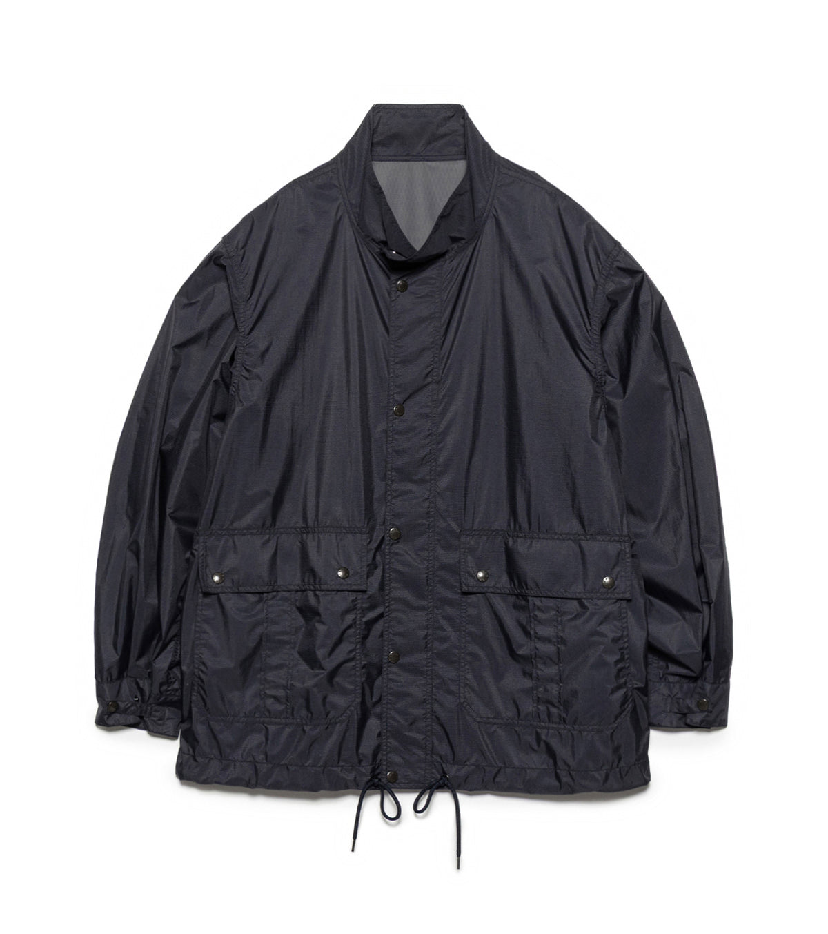 nanamica Packable Field Jacket