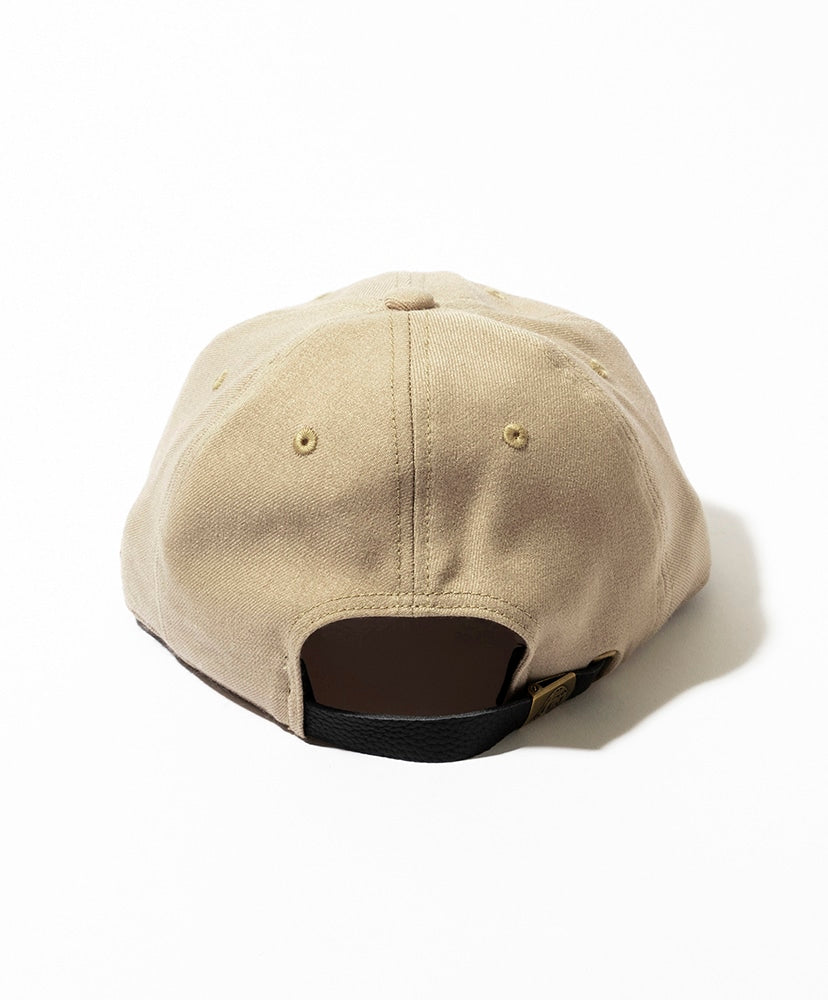 TACOMA FUJI RECORDS DOG IS MY SALVATION CAP