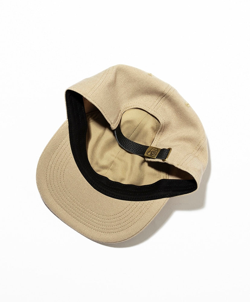 TACOMA FUJI RECORDS DOG IS MY SALVATION CAP