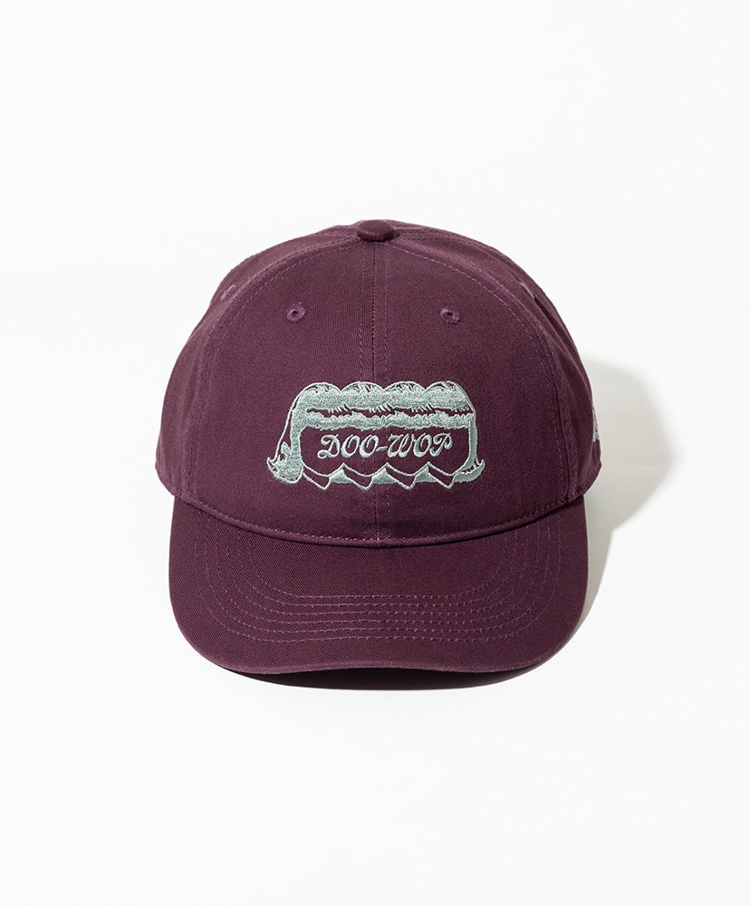 TACOMA FUJI RECORDS DOO WOP CAP