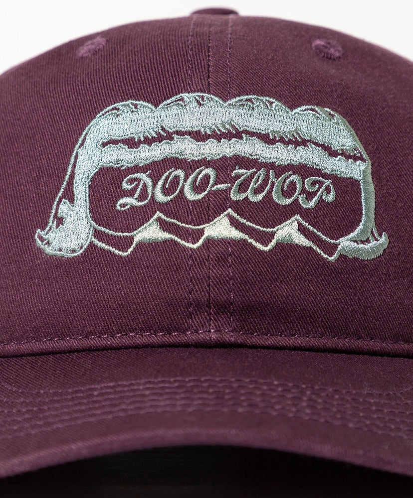 TACOMA FUJI RECORDS DOO WOP CAP