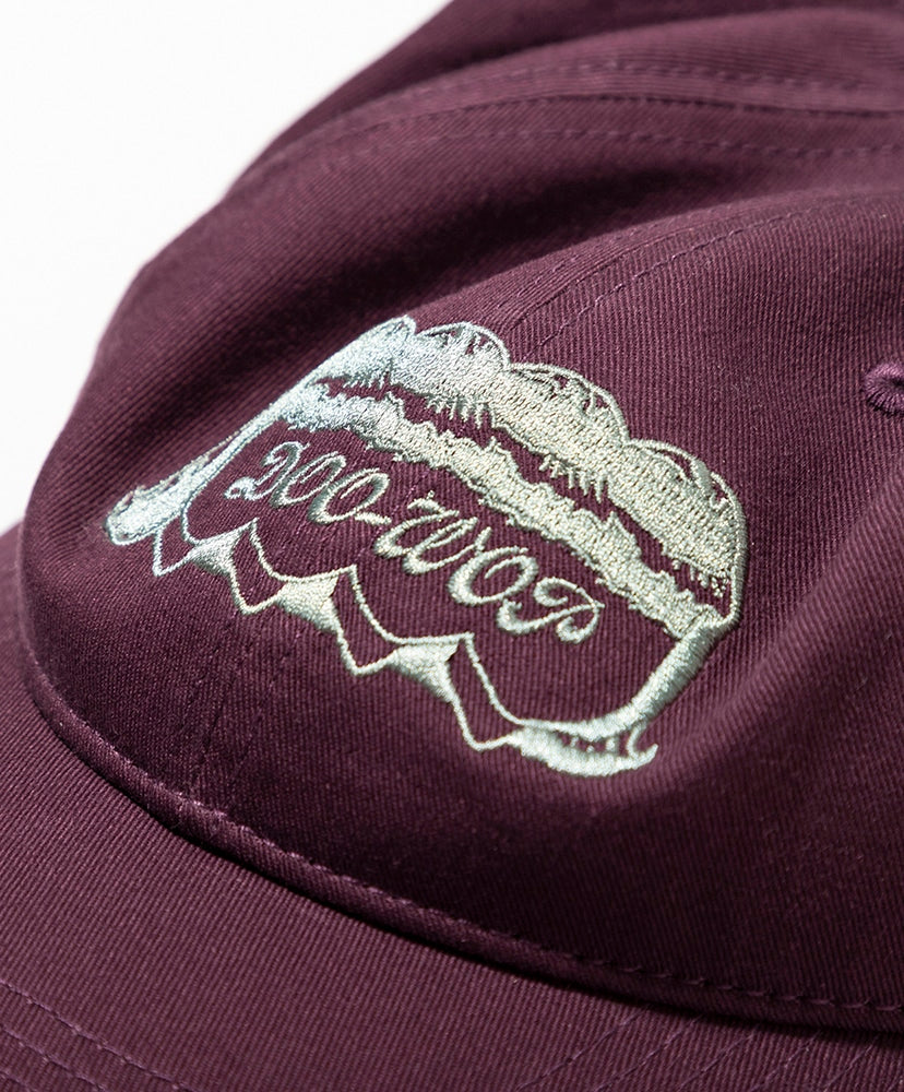 TACOMA FUJI RECORDS DOO WOP CAP