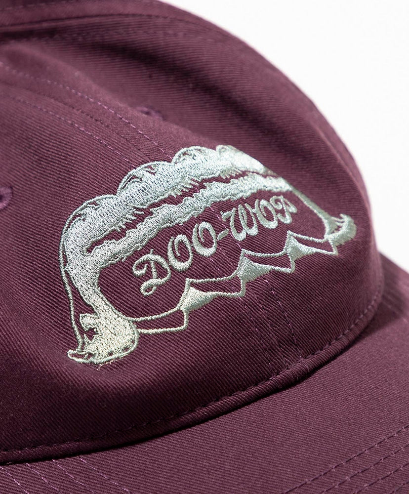TACOMA FUJI RECORDS DOO WOP CAP