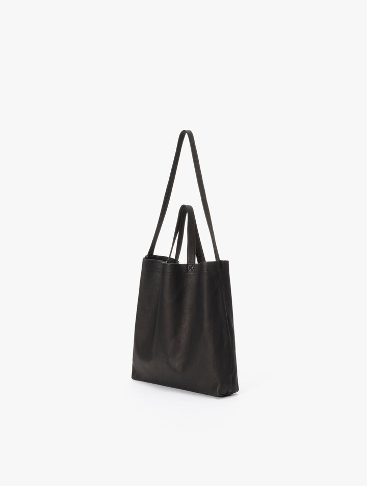 Aeta DOUBLE FACED SHOULDER TOTE M