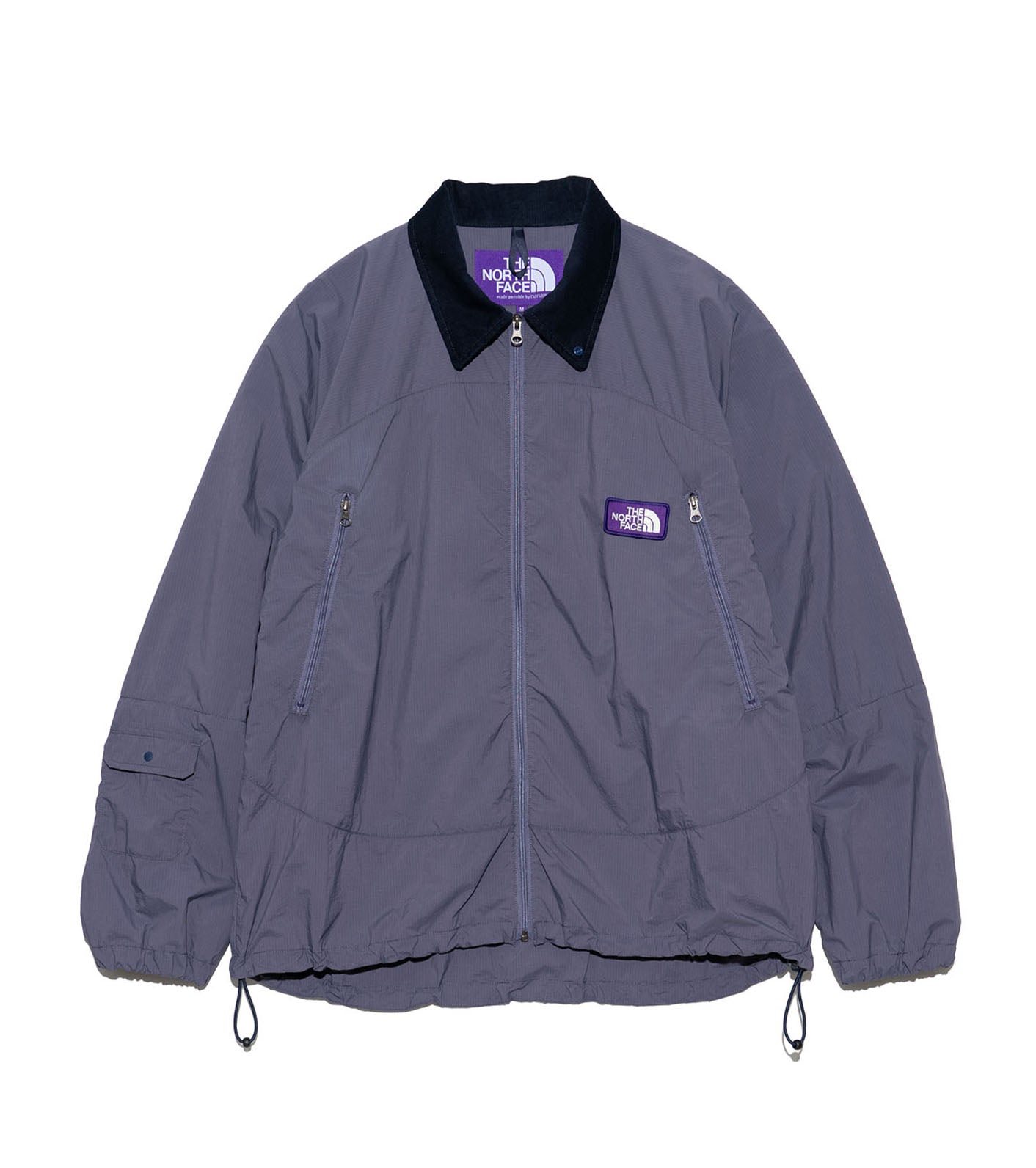 THE NORTH FACE PURPLE LABEL – unexpected store