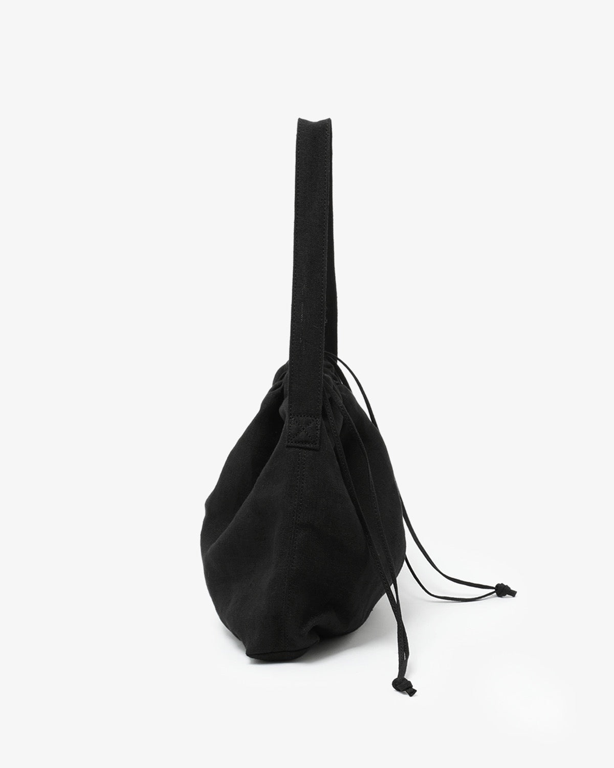 Aeta DRAW STRING ONE SHOULDER : S – unexpected store