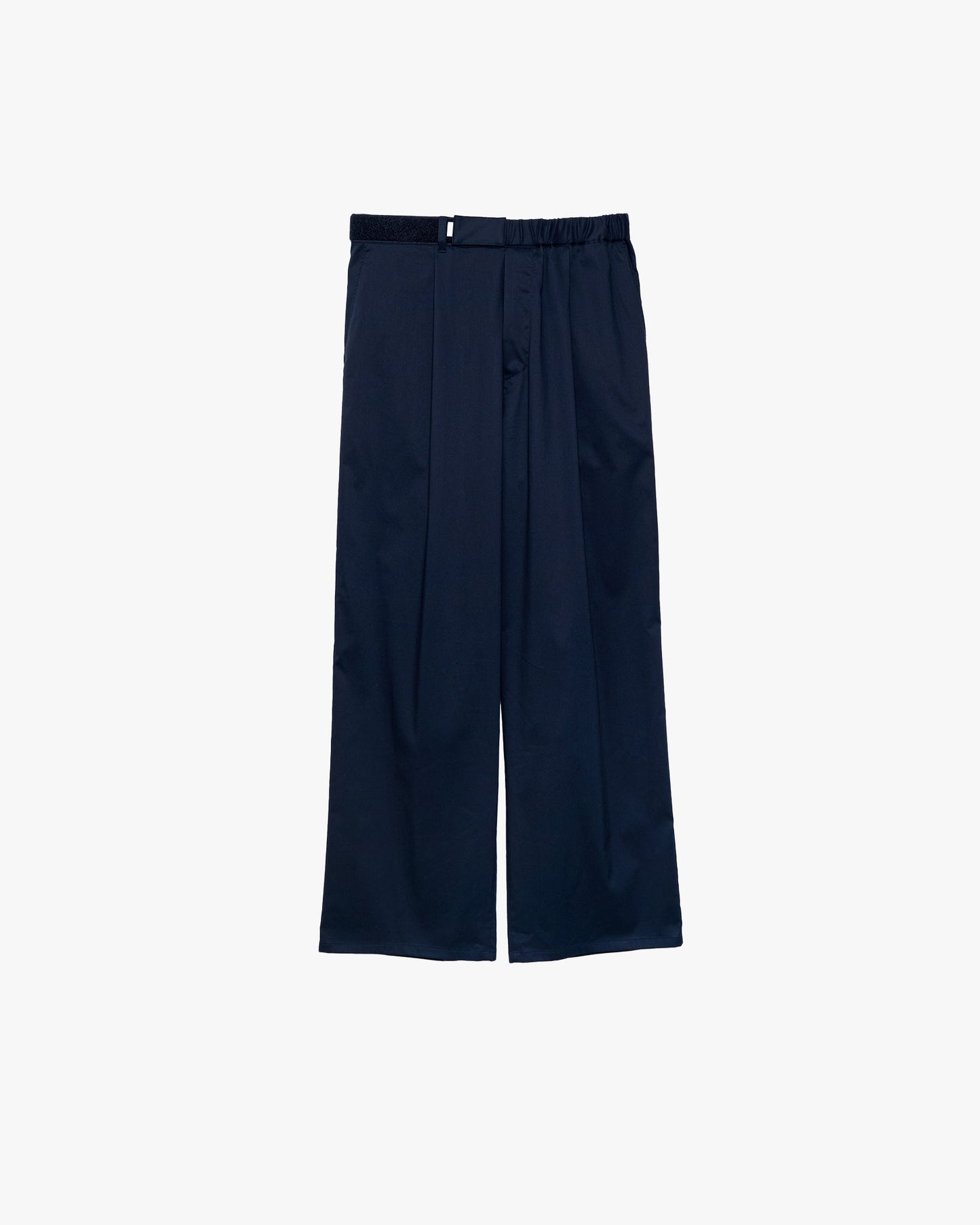 Graphpaper Solotex Twill Wide Chef Pants