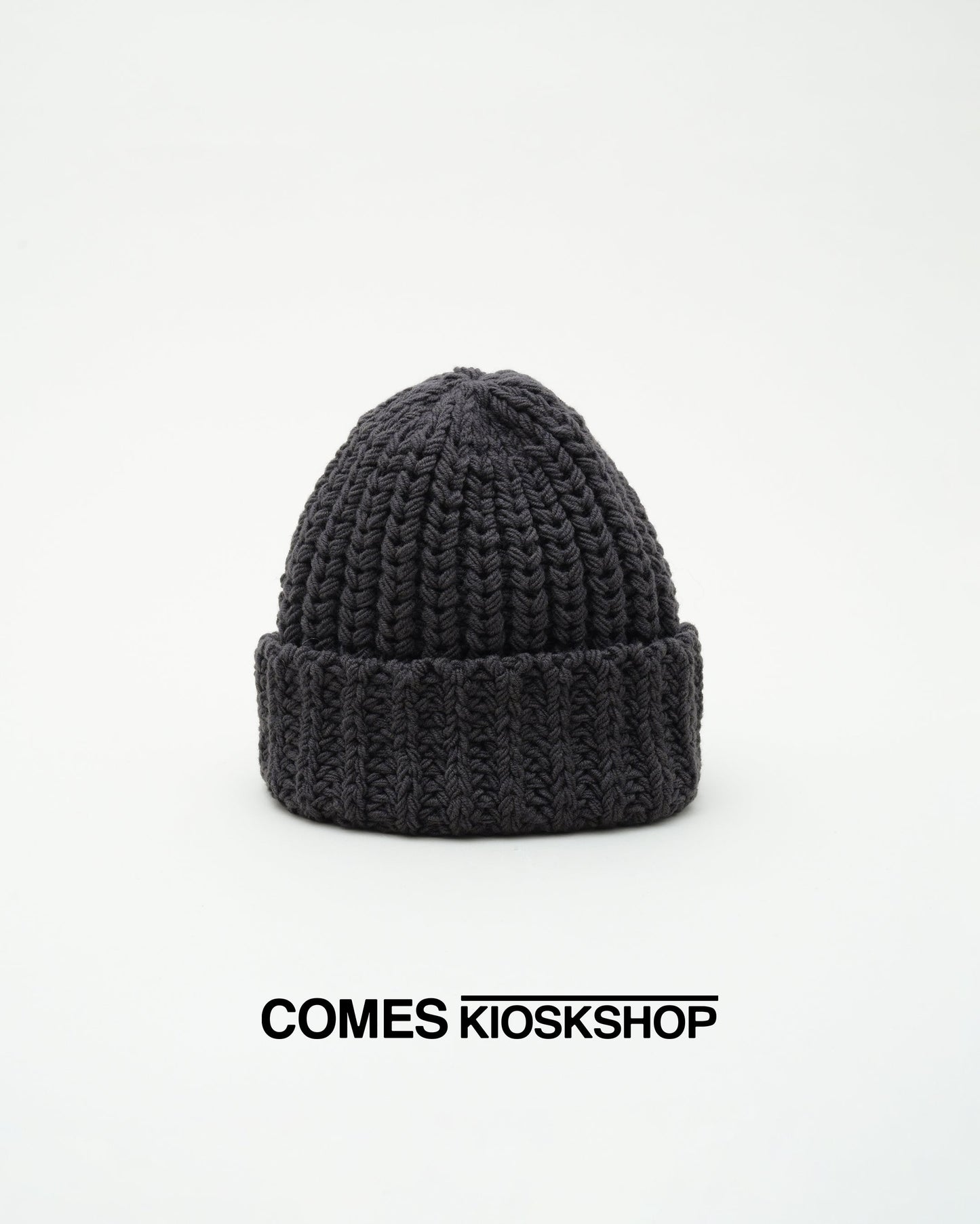 COMESANDGOES BIG KNIT