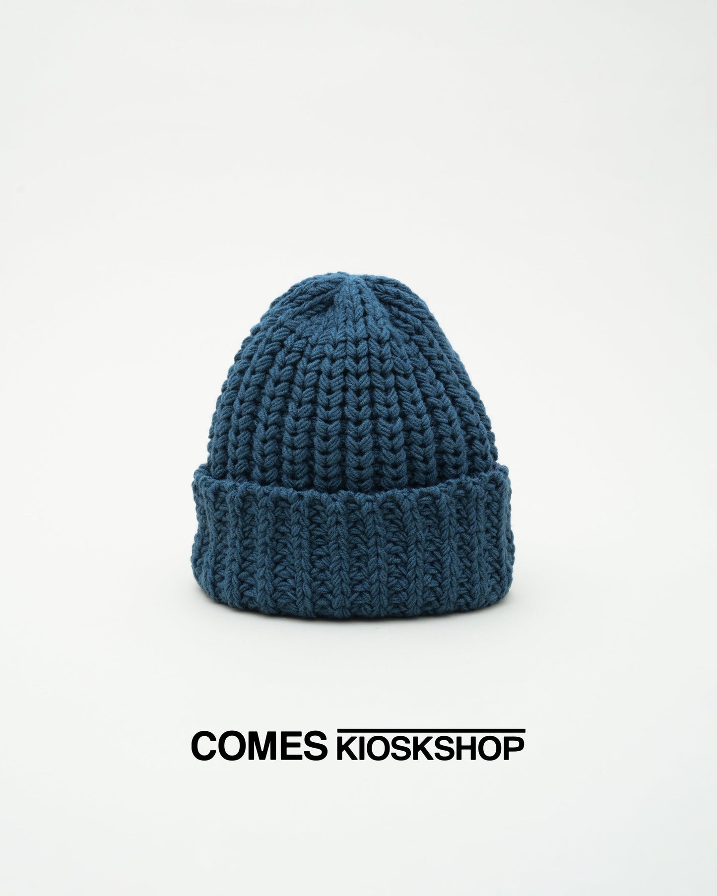 COMESANDGOES BIG KNIT