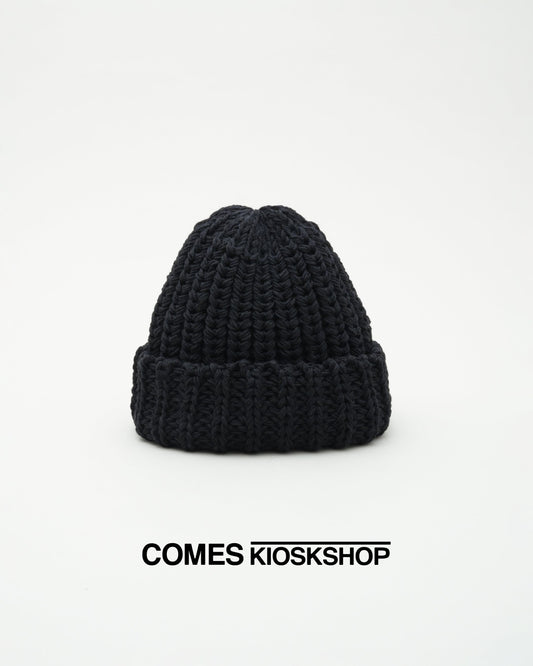 COMESANDGOES BIG KNIT