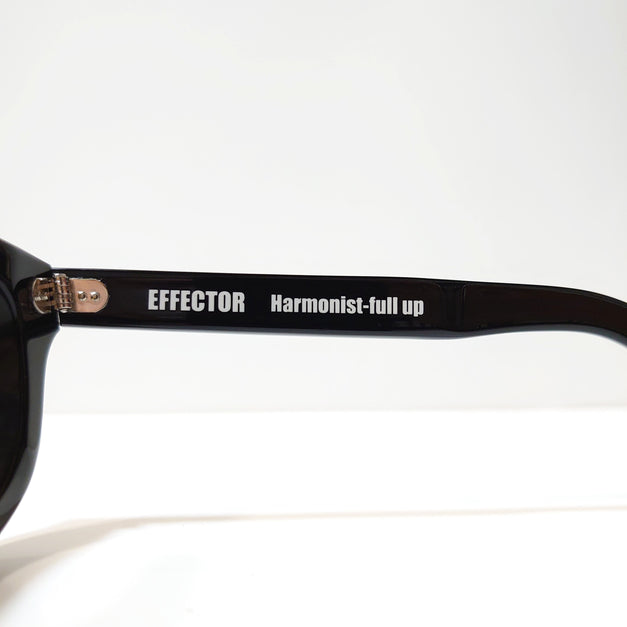 EFFECTOR Harmonist full up BK – unexpected store