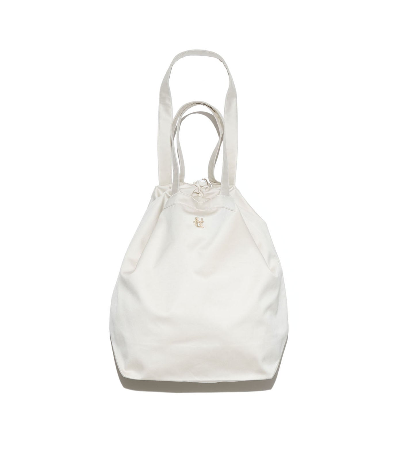 nanamica Chino Tote Bag