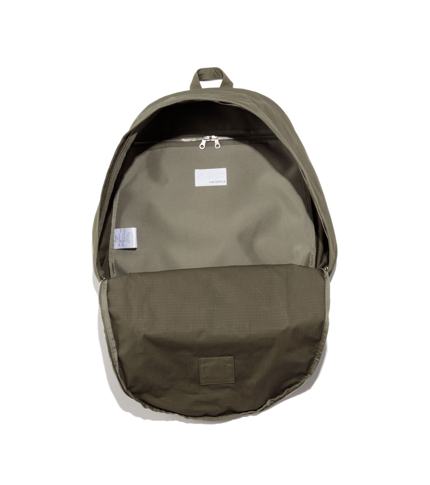 nanamica Day Pack　ナナミカ nanamica Day Pack – unexpected store