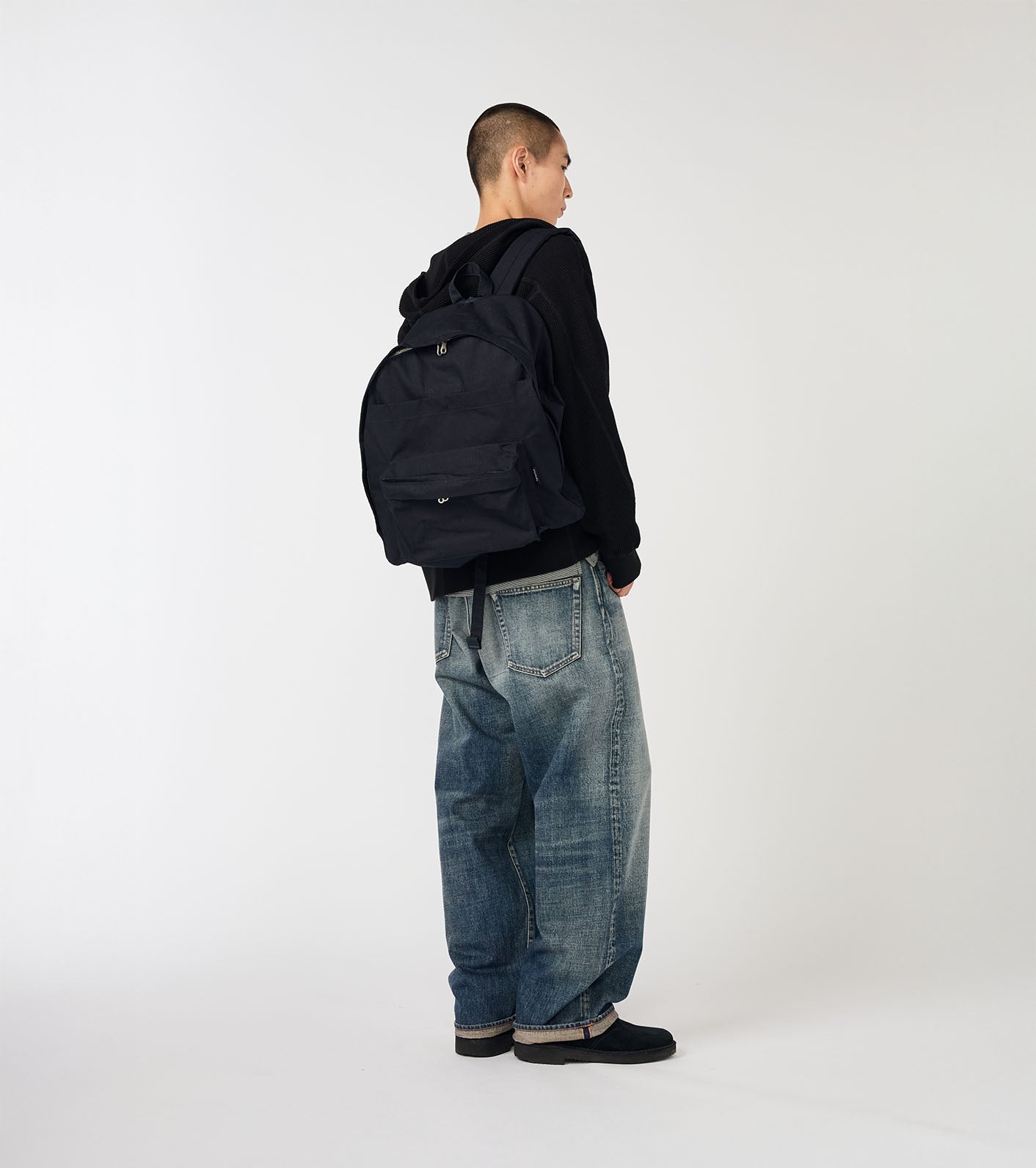 nanamica Day Pack – unexpected store