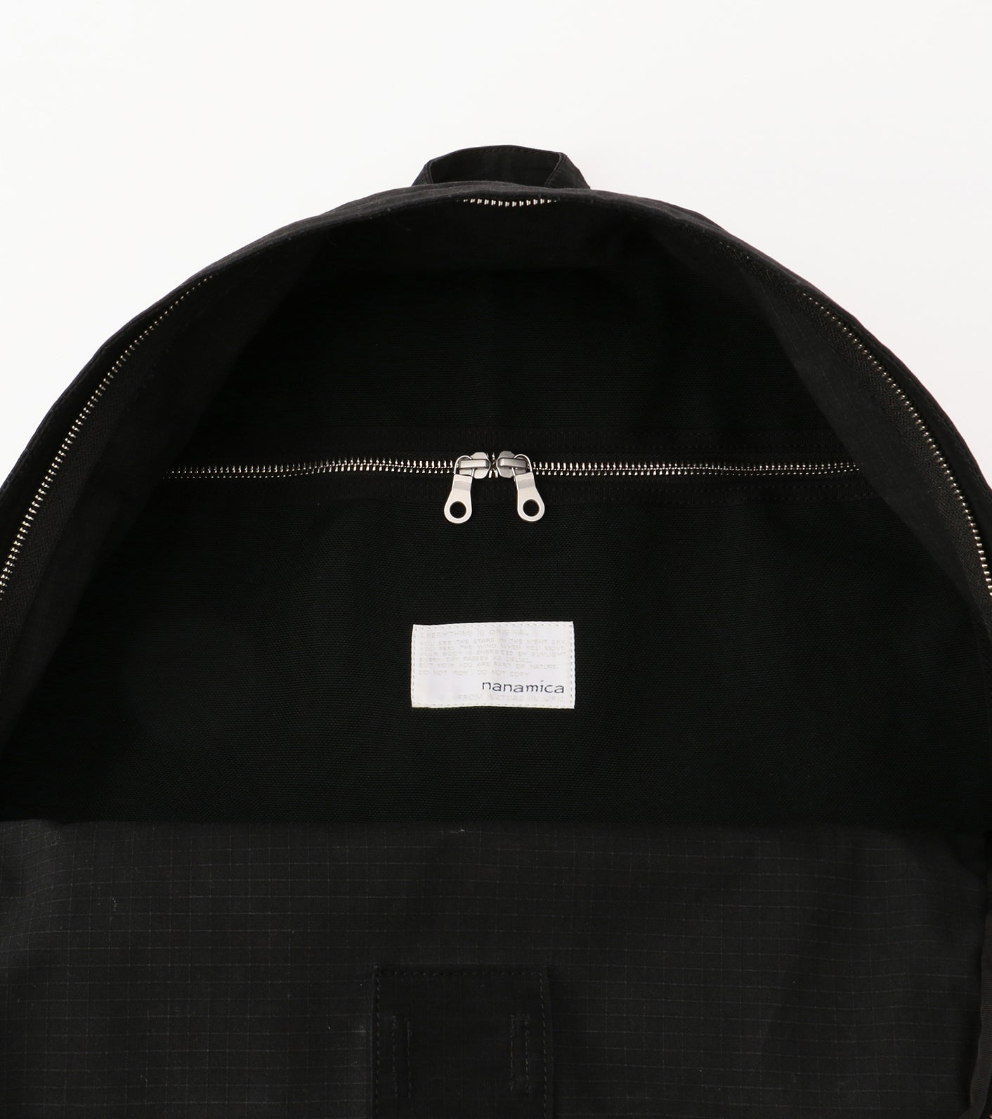 nanamica Day Pack