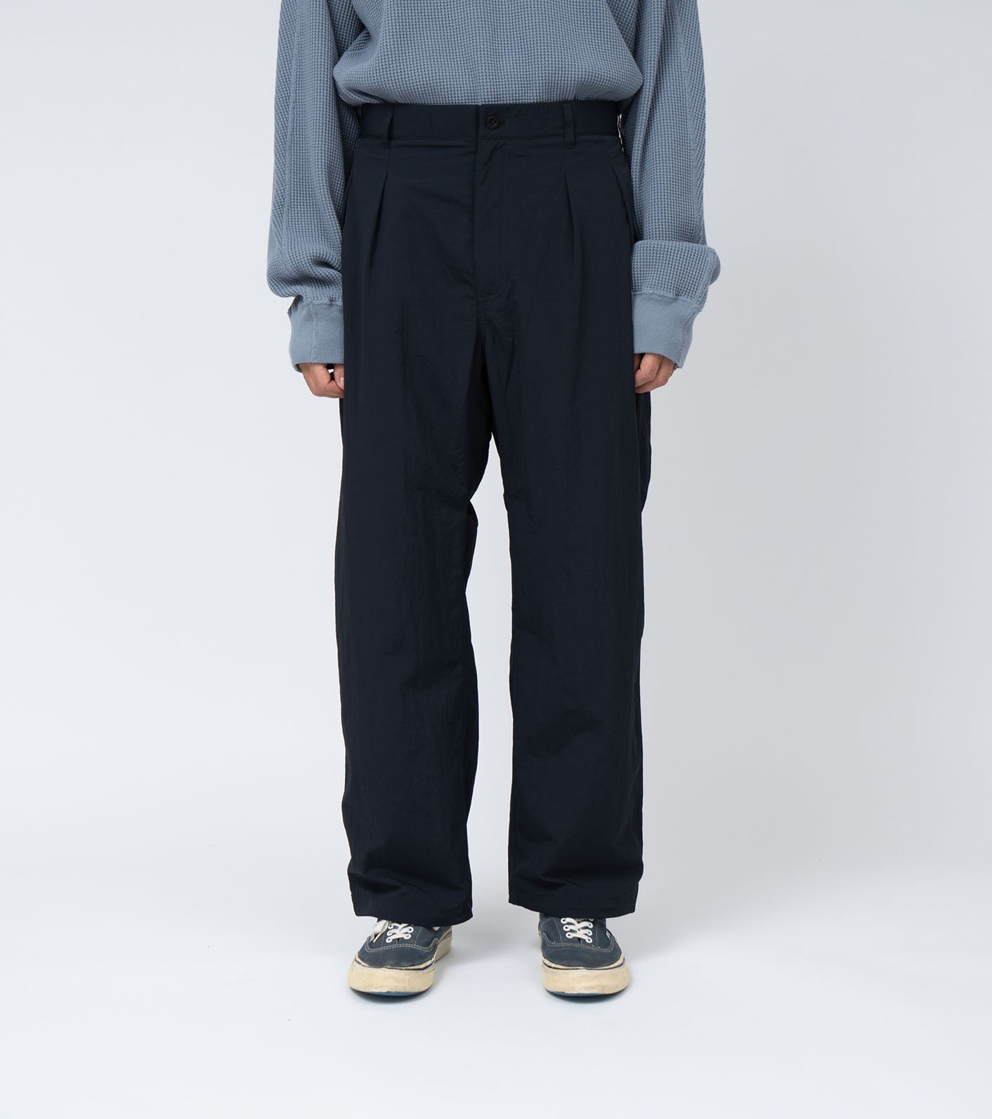 nanamica Deck Pants