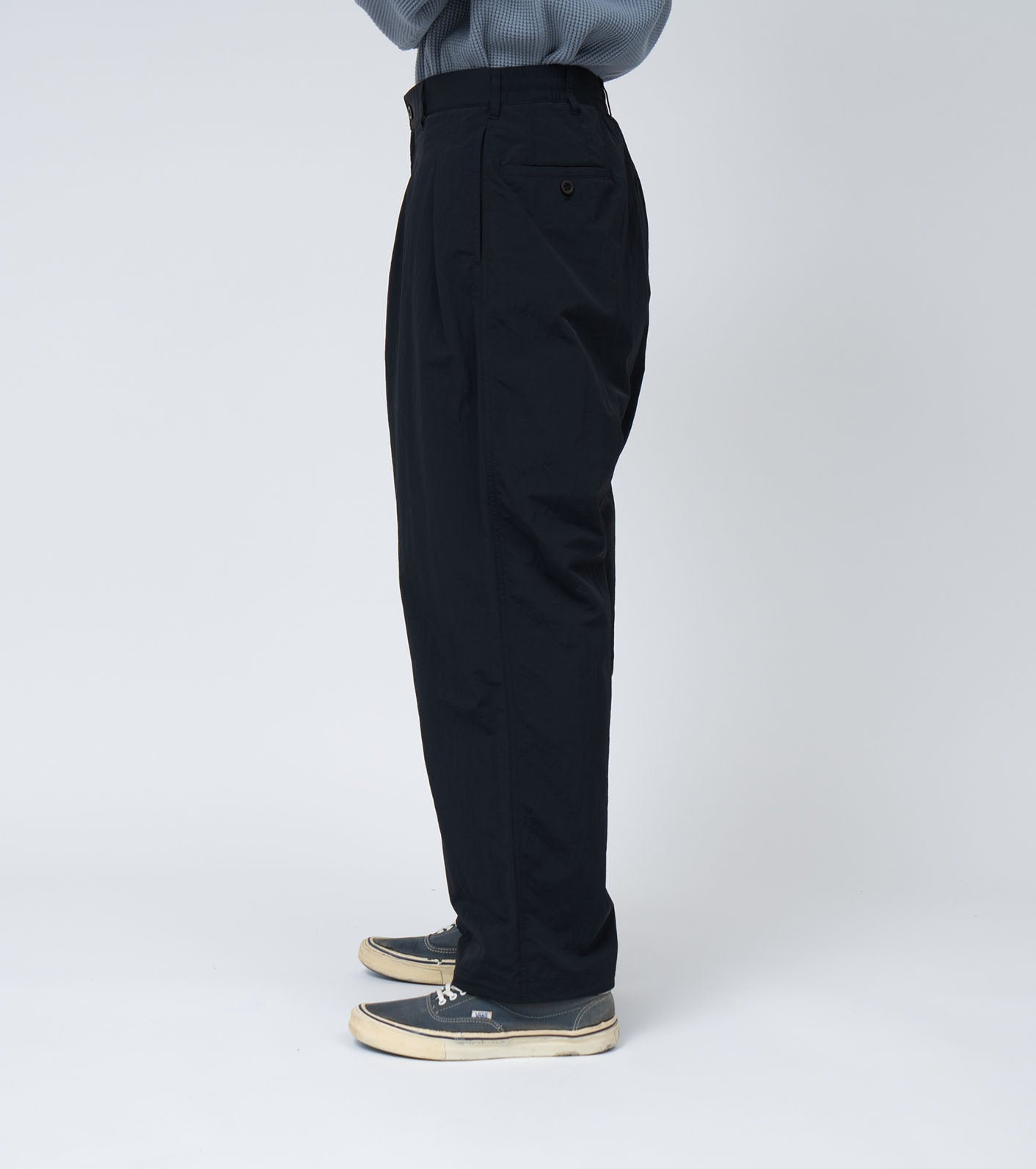 nanamica Deck Pants