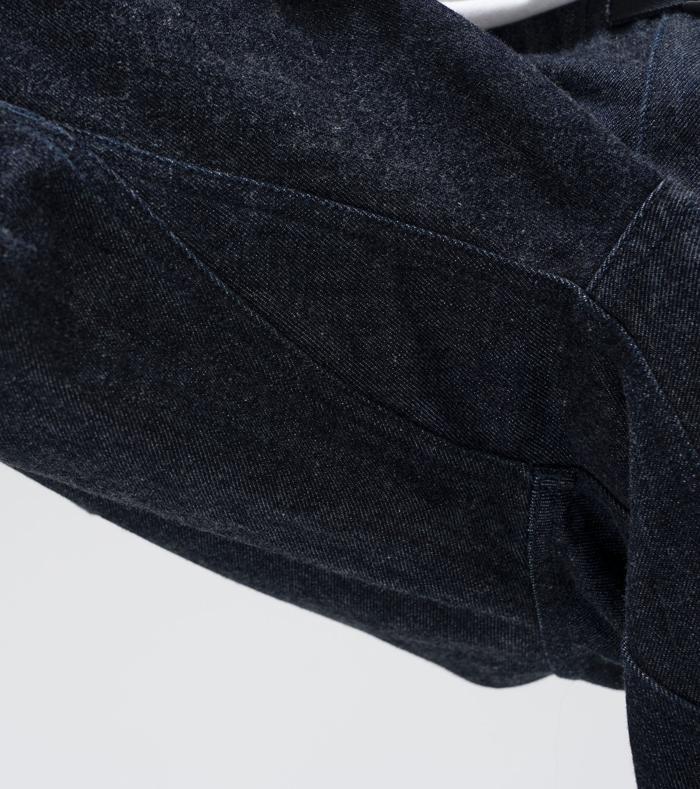 THE NORTH FACE PURPLE LABEL Denim Stroll Field Pants