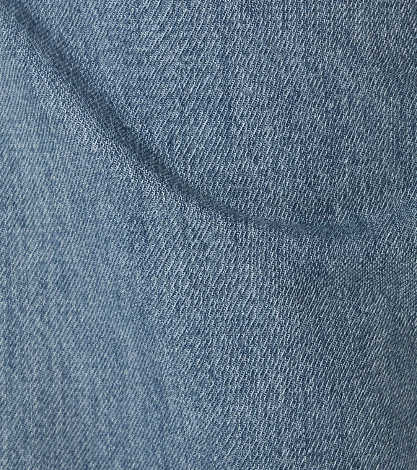 Purple Label Denim Wide Tapered Field Pants