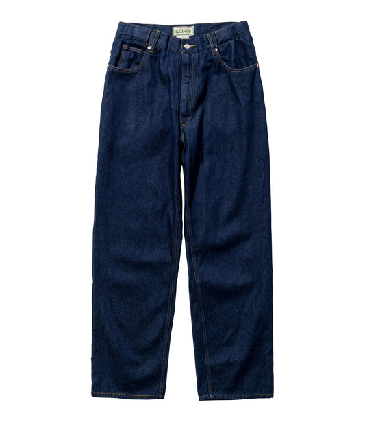 L.L.bean JAPAN EDITION Dexter Comfort Waist Jeans