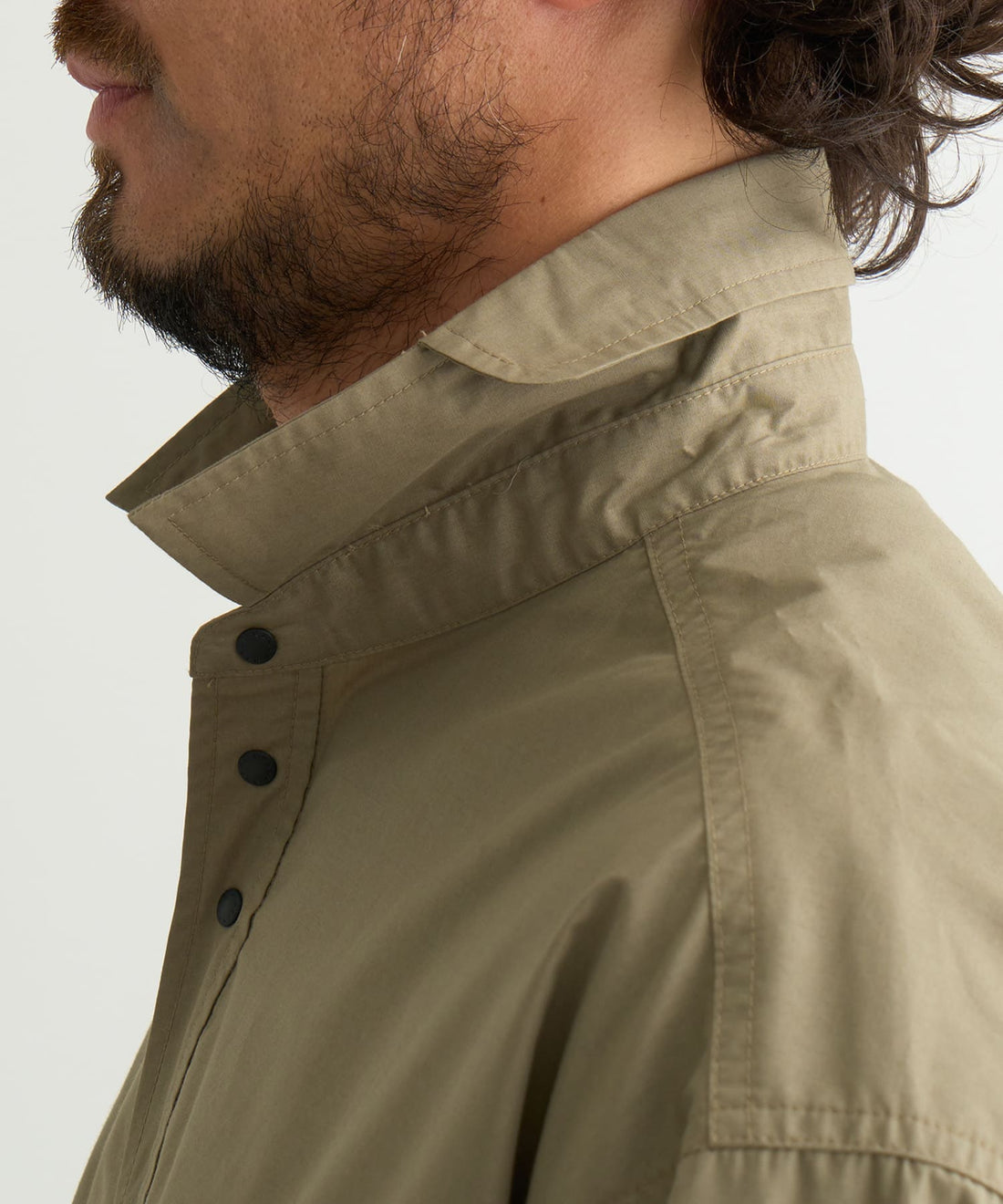 NANGA MOUNTAIN FIELD SHIRT