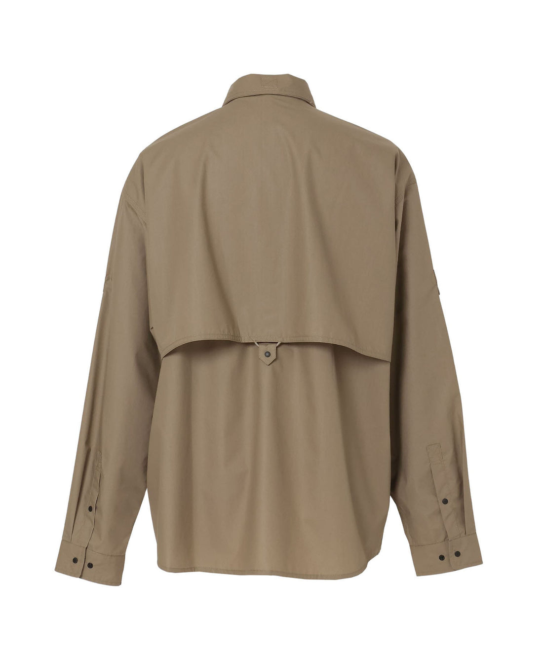 NANGA MOUNTAIN FIELD SHIRT