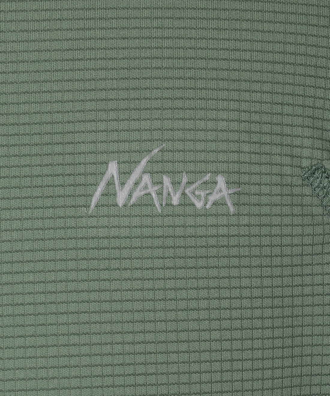 NANGA POWER DRY TEE