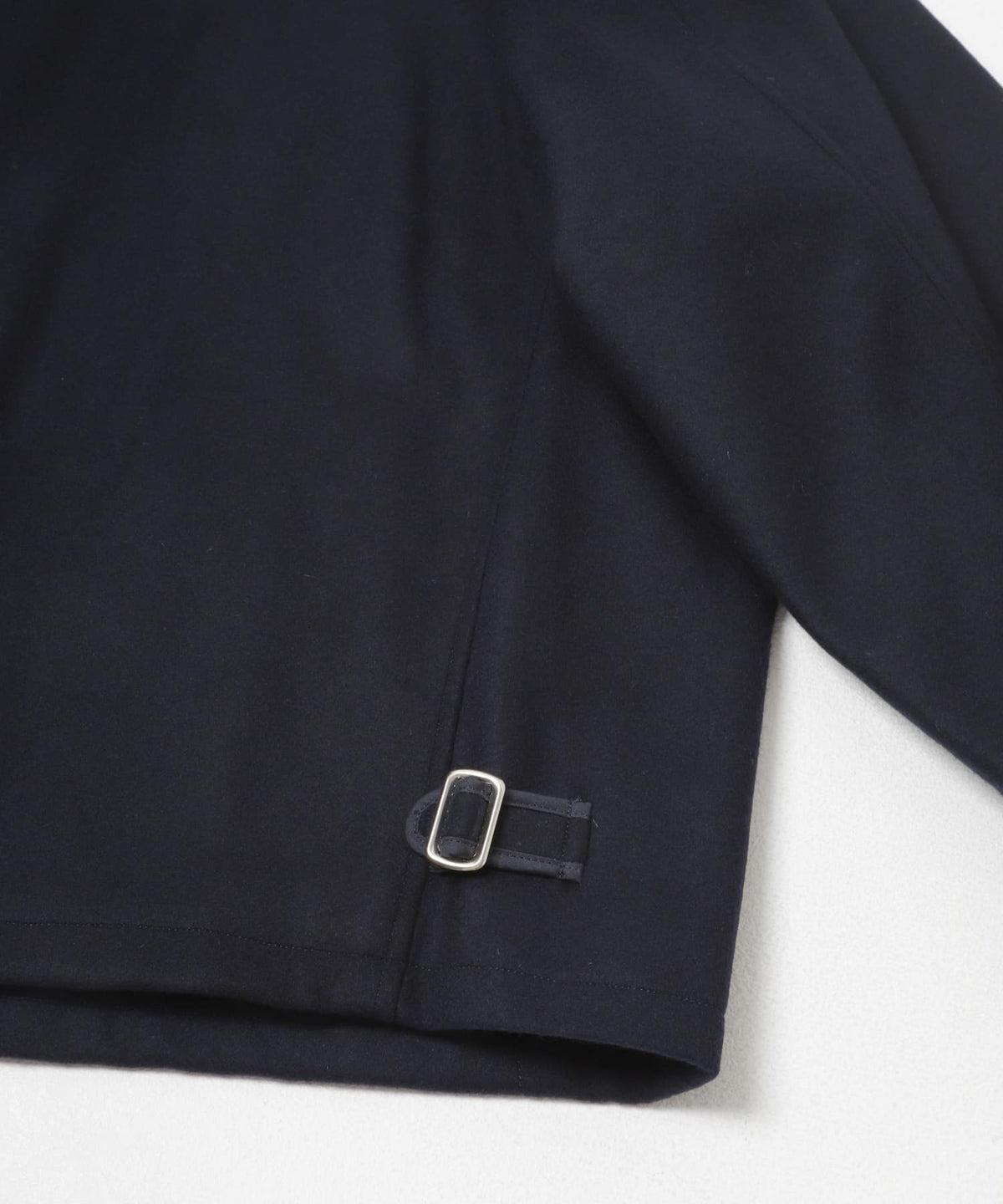 Unlikely Melton Sports Jacket