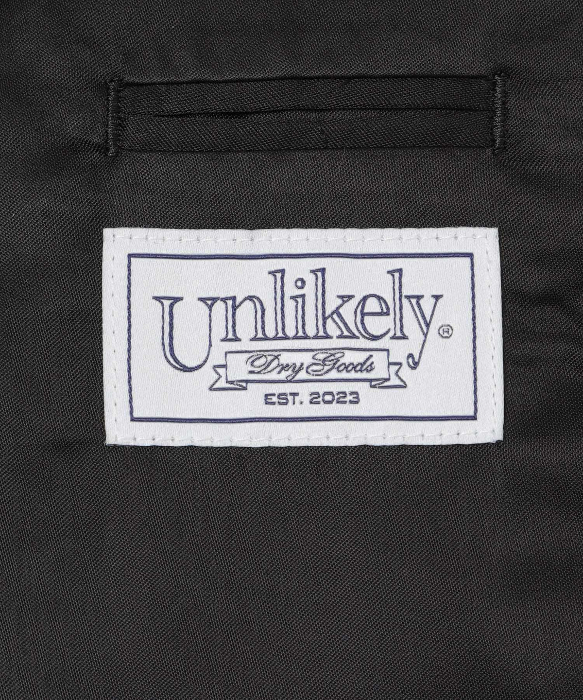 Unlikely Melton Sports Jacket