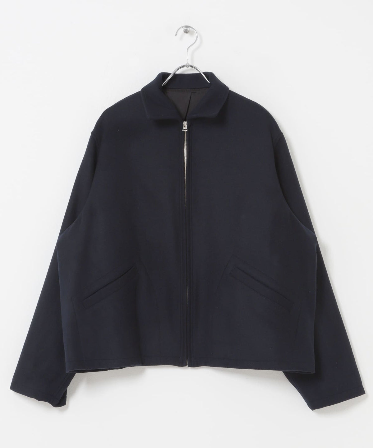 Unlikely Melton Sports Jacket