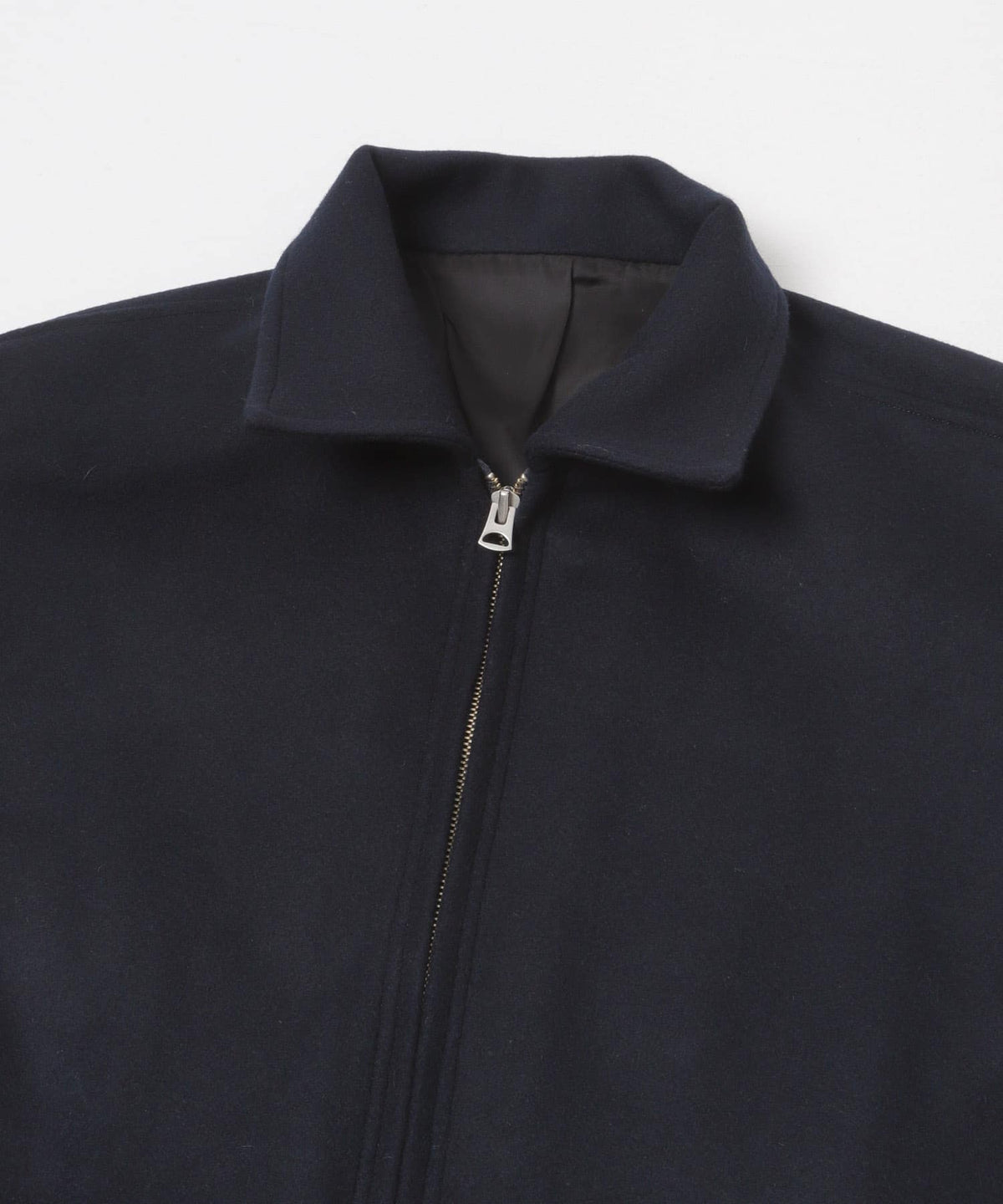 Unlikely Melton Sports Jacket