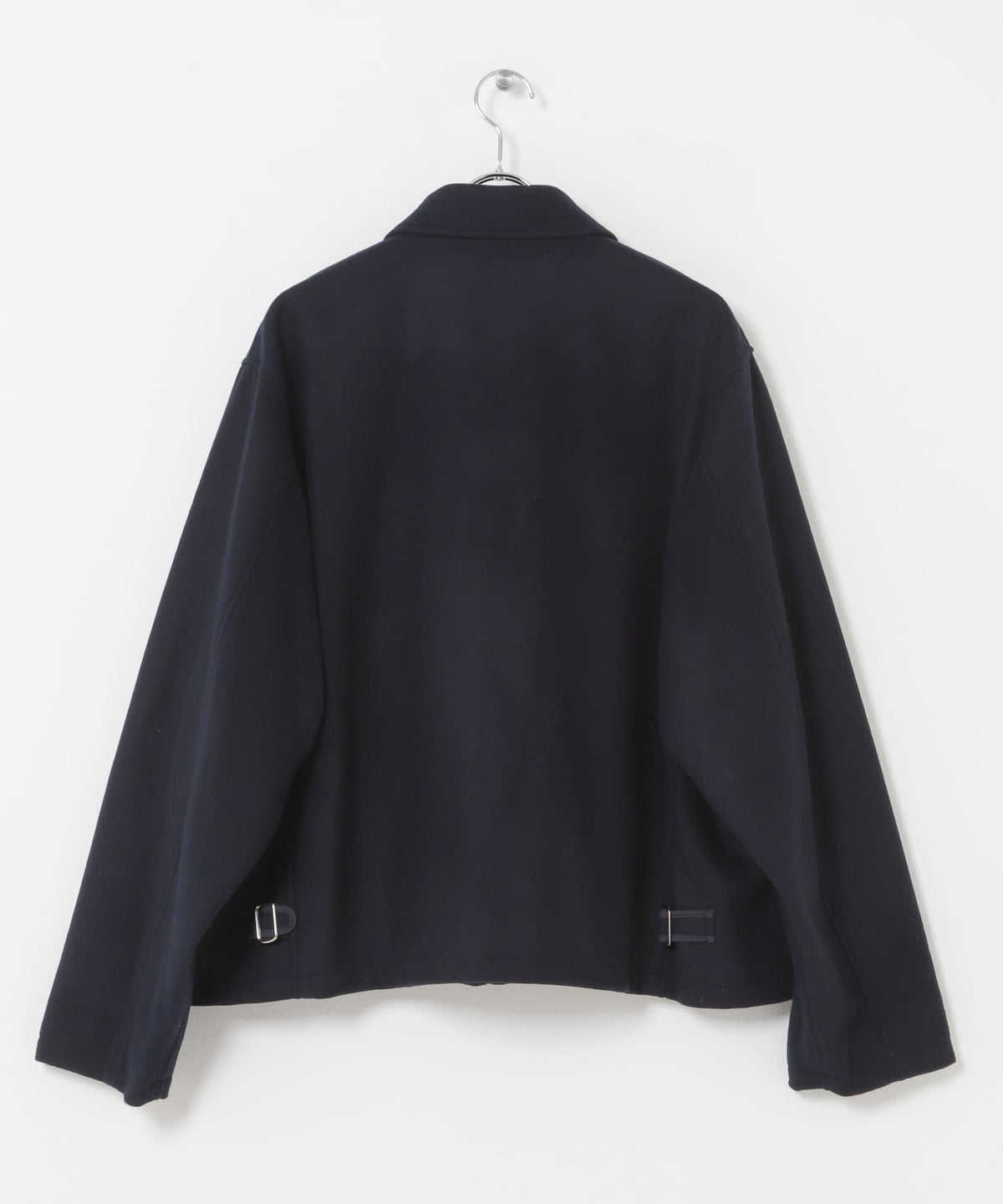 Unlikely Melton Sports Jacket