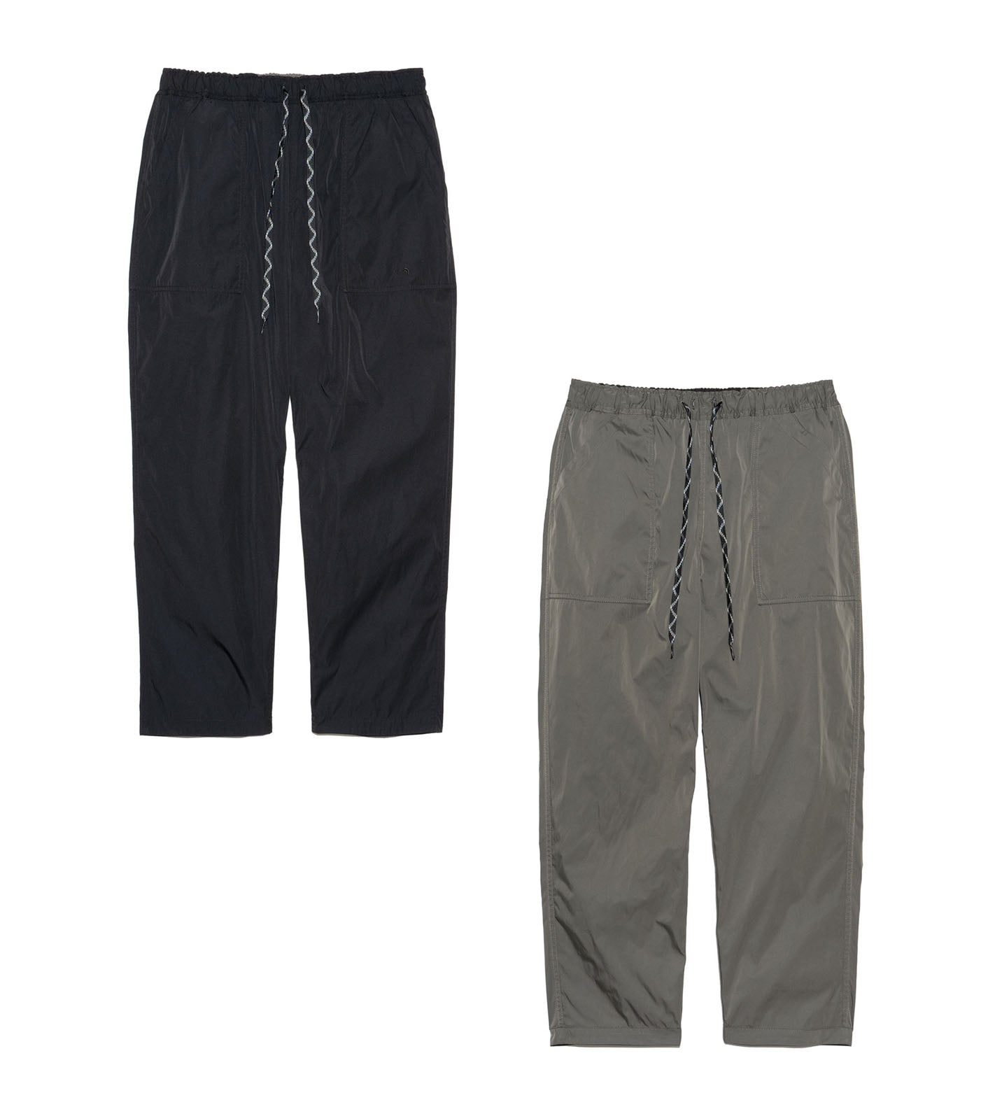 THE NORTH FACE PURPLE LABEL Double-built Field Pants